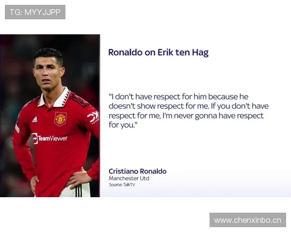 曼联是豪门还是摇摇欲坠的传说?滕哈格的挣扎与C罗的离开揭示了什么?