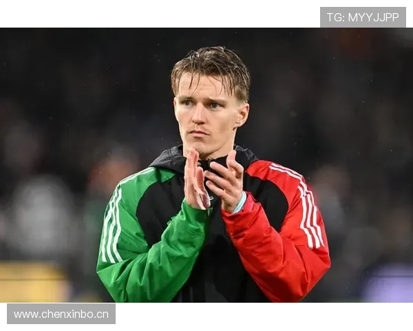 厄德高被高估了吗?战术价值与实际表现差距在哪