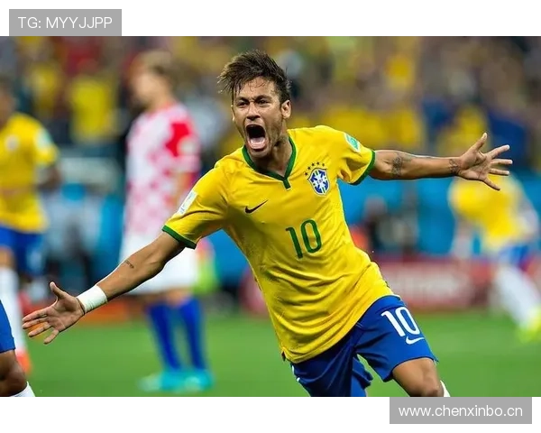 维尼修斯与内马尔巅峰期对比：谁更接近巴西核心地位