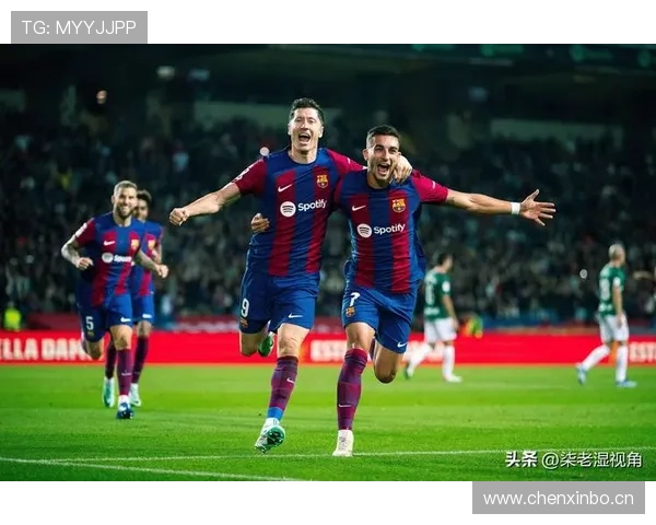 巴萨状态波动加剧，从大胜到失控暴露稳定性隐患