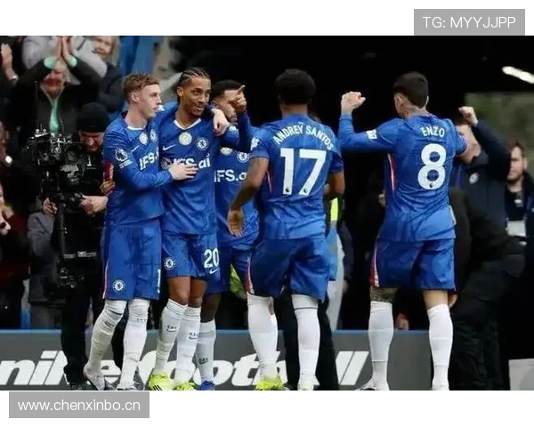 切尔西轮换频繁影响默契,多线作战压力下球队稳定性面临考验