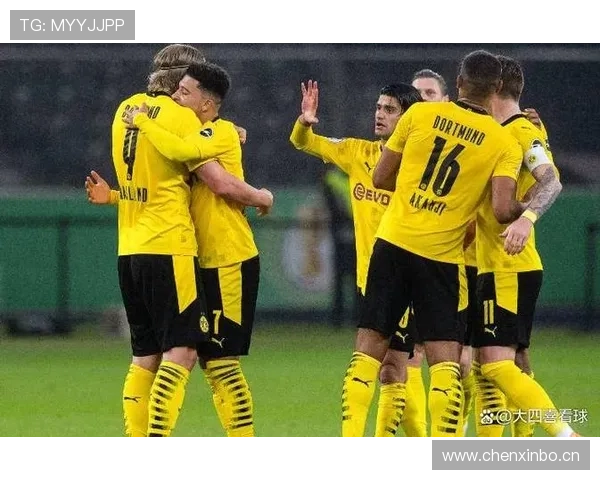 多特蒙德困局：防守漏洞频现，争冠之路屡屡受阻，战术短板何时能解？