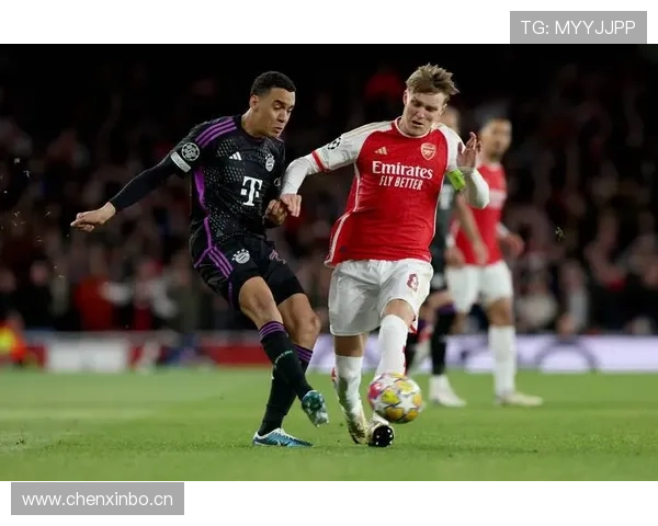 从边路到中路：阿森纳进攻层次是否足够丰富？