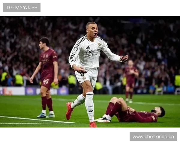 姆巴佩持球终结占比过高，皇马进攻体系趋于单薄