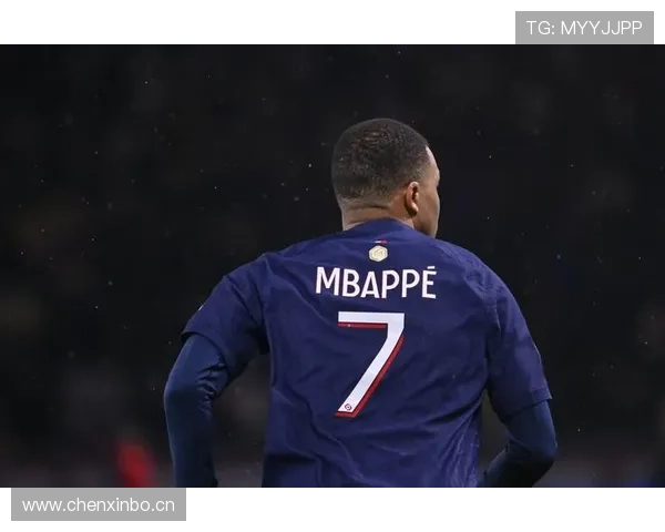 没有姆巴佩的巴黎圣日耳曼,是否更接近真正的球队? 没有姆巴佩的巴黎圣日耳曼,是否更接近真正的球队?