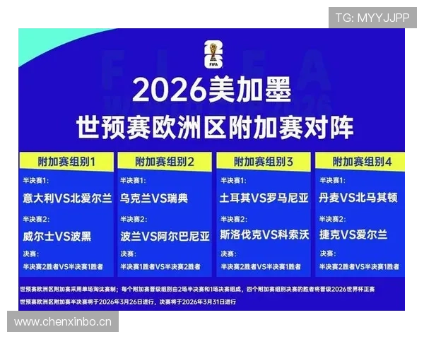 波黑2026世界杯预选赛赛程分析与出线前景预测